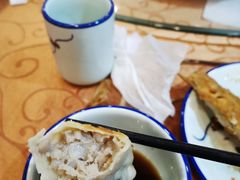 -大眼锅贴水饺(河东店)