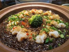 -老灶房-四川土菜(铁牛广场店)