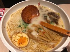 -味千拉面(世纪东方店)
