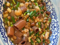 -开海·红岛海鲜虾水饺(石老人店)