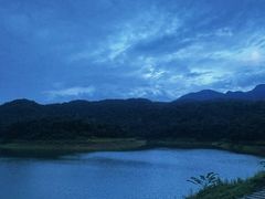 -孔雀湖生态旅游区