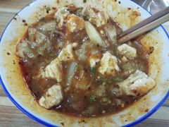 -老字号贾家肉丸糊辣汤(光明巷店)