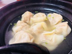 -海平馄饨(逍遥二路店)