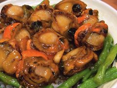 -樹夏shhha(越秀店)