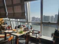 -桃花江餐厅·江景-约会·聚会