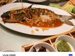 -老德州四合院·德州菜(天衢路店)