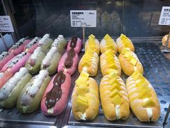 -LELECHA乐乐茶(美罗城店)