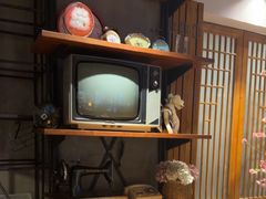 -时光乌托邦空中花园·川味·礼宴(星汇两江店)