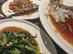 -ZEN采蝶轩·粤味臻鲜·手作点心·商务宴请(泰州店)