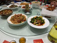 -老三烤肉·融合菜宴会厅