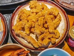 -陈眼镜火锅(总店)