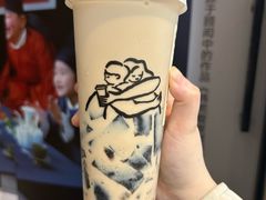 -喜茶(广州北京路惠福东店)