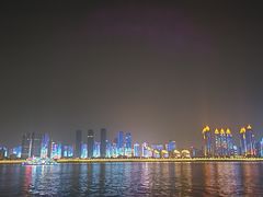 -武汉两江游览·夜游长江(汉口粤汉码头)