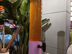 -功夫怪兽·烧烤(珠江路店)
