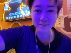 -歌友汇KTV(大悦城11层店)