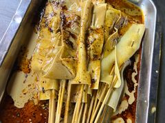 -清真·马坡烧烤涮牛肚·酸浆火锅(新区总店)
