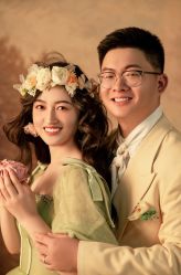 -第一夫人婚纱摄影(南京店)