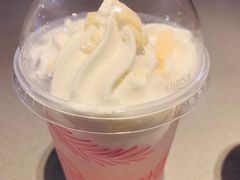 -麦当劳(凌云天地长桥店)