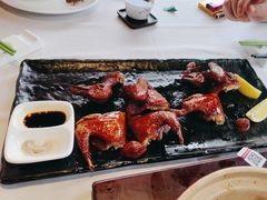 -侨美·唐荔园·40年地道粤菜