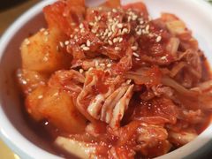 -炼火烤肉店