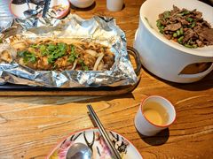 -新白鹿餐厅(银泰西湖文化广场店)