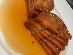 -新白鹿餐厅(百联中环店)