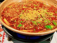 -火塘云南烧烤大排档