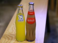 -牛王庙吳記怪味面(双楠店)