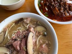 -吴记怪味面(牛王庙店)