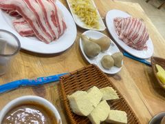 -元盛居(亚泰大街店)