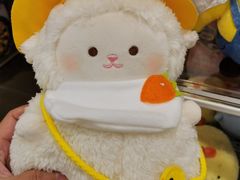 -名创优品(天河区正佳广场二店)