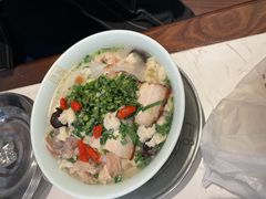 精肠葫芦头-春发生饭店·非遗(南院门店)