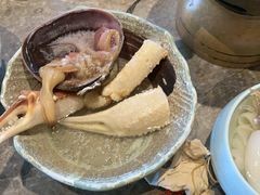 -亚马逊蒸汽活海鲜自助(LCM置汇旭辉广场店)