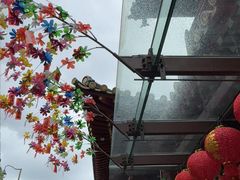 -新加坡佛牙寺龙华院