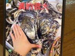 -蠔爺王志德生蚝馆(金沙湾店)