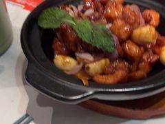 -伊喜饺子·烤鸭(五道口学院路店)