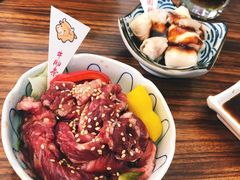 -热血兄弟·炭火烤肉(融侨中心店)