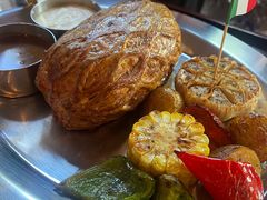 -一棵树·意大利西餐厅One Tree(新城店)