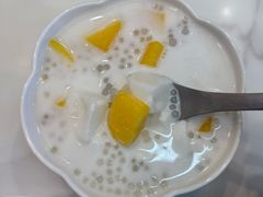 -江记甜品(罗湖店)