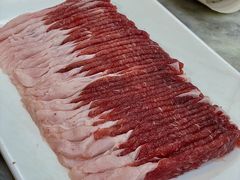 -清真·鸦儿李记·涮肉(鼓楼店)