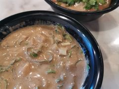-宣武小院涮肉(前门店)