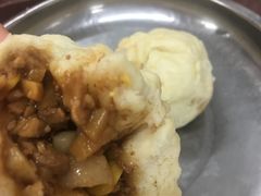 三丁包-老陶包子铺(南大西南村店)