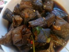 -老门框爆肚涮肉(金宝街店)