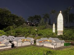 -深圳锦绣中华民俗村