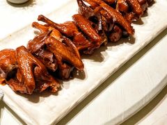 -侨美食家·粤菜(体育西路店)