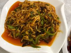 -红旗饭庄