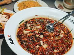 -麻都·成都菜(人民广场店)