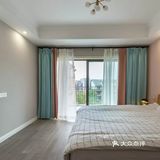 120㎡北欧风，清新文艺且简单