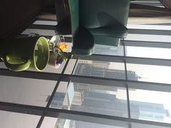 -广州天河希尔顿酒店