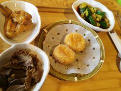 -72街红烧排骨饭(海珠丽影广场店)